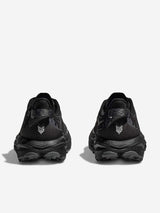 HOKA Kids Speedgoat 6 Trainers in Black