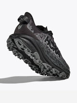 HOKA Kids Speedgoat 6 Trainers in Black