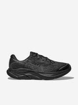 HOKA Kids Rincon 4 Trainers in Black