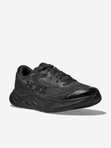 HOKA Kids Rincon 4 Trainers in Black