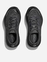 HOKA Kids Rincon 4 Trainers in Black