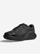 HOKA Kids Rincon 4 Trainers in Black