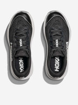 HOKA Kids Rincon 4 Trainers in Black