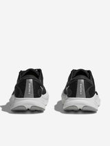 HOKA Kids Rincon 4 Trainers in Black