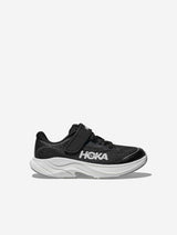 HOKA Kids Rincon 4 Trainers in Black