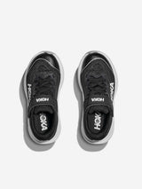 HOKA Kids Rincon 4 Trainers in Black