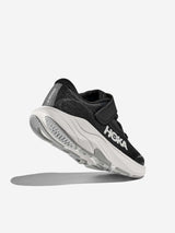 HOKA Kids Rincon 4 Trainers in Black