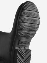Hunter Kids Original Wellington Boots in Black