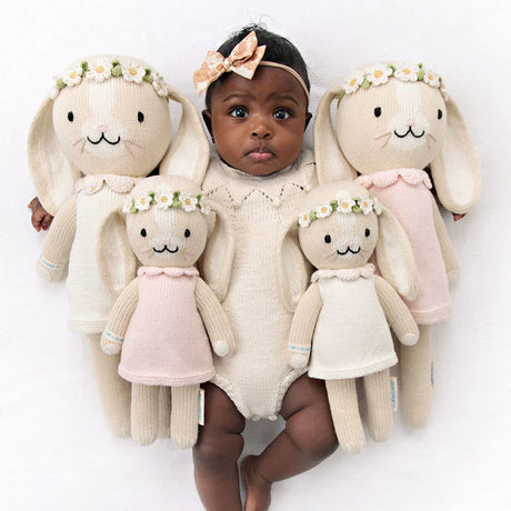 cuddle+kind - Signature Collection - Hannah the Bunny