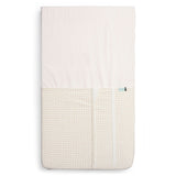 ergoPouch - Organic Untuckable Safer Sleep HugMe Blanket 1.0 / 2.5 TOG