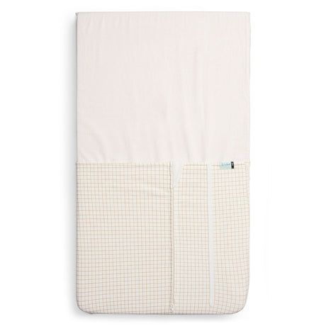 ergoPouch - Organic Untuckable Safer Sleep HugMe Blanket 1.0 / 2.5 TOG