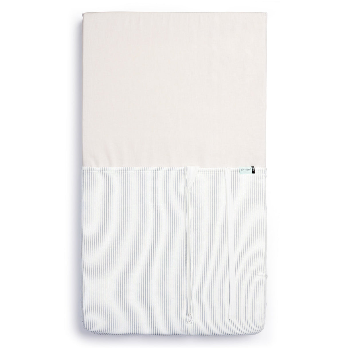 ergoPouch - Organic Untuckable Safer Sleep HugMe Blanket 0.2 / 1.0 TOG