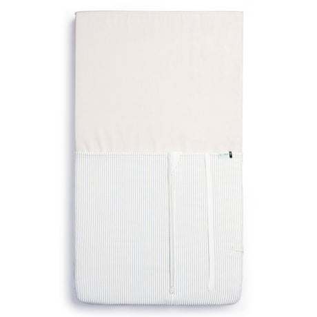ergoPouch - Organic Untuckable Safer Sleep HugMe Blanket 0.2 / 1.0 TOG