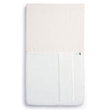 ergoPouch - Organic Untuckable Safer Sleep HugMe Blanket 1.0 / 2.5 TOG
