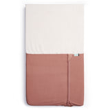 ergoPouch - Organic Untuckable Safer Sleep HugMe Blanket 0.2 / 1.0 TOG