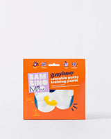 NEW 3 Pack Reusable Potty Training Pants with Cross-Stitch