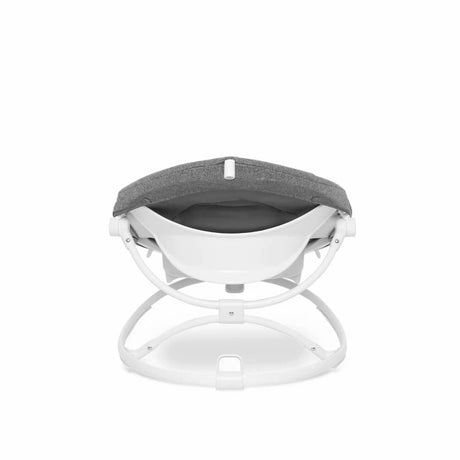 iCandy MiChair Complete Highchair Bundle, White / Flint
