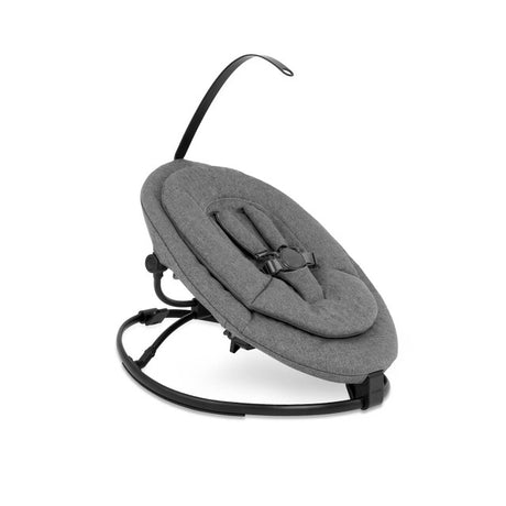 iCandy MiChair Complete Highchair Bundle, Black / Flint