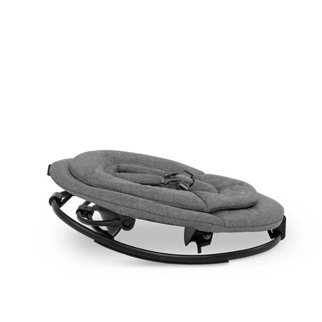 iCandy MiChair Complete Highchair Bundle, Black / Flint