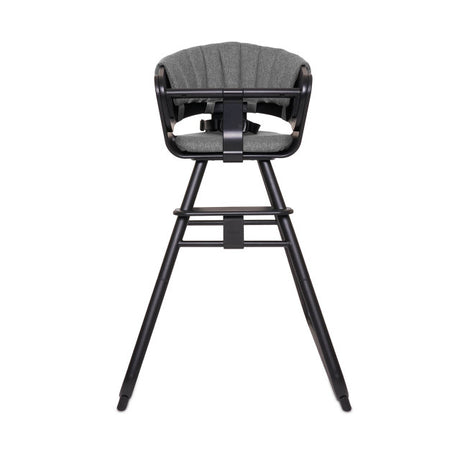 iCandy MiChair Complete Highchair Bundle, Black / Flint