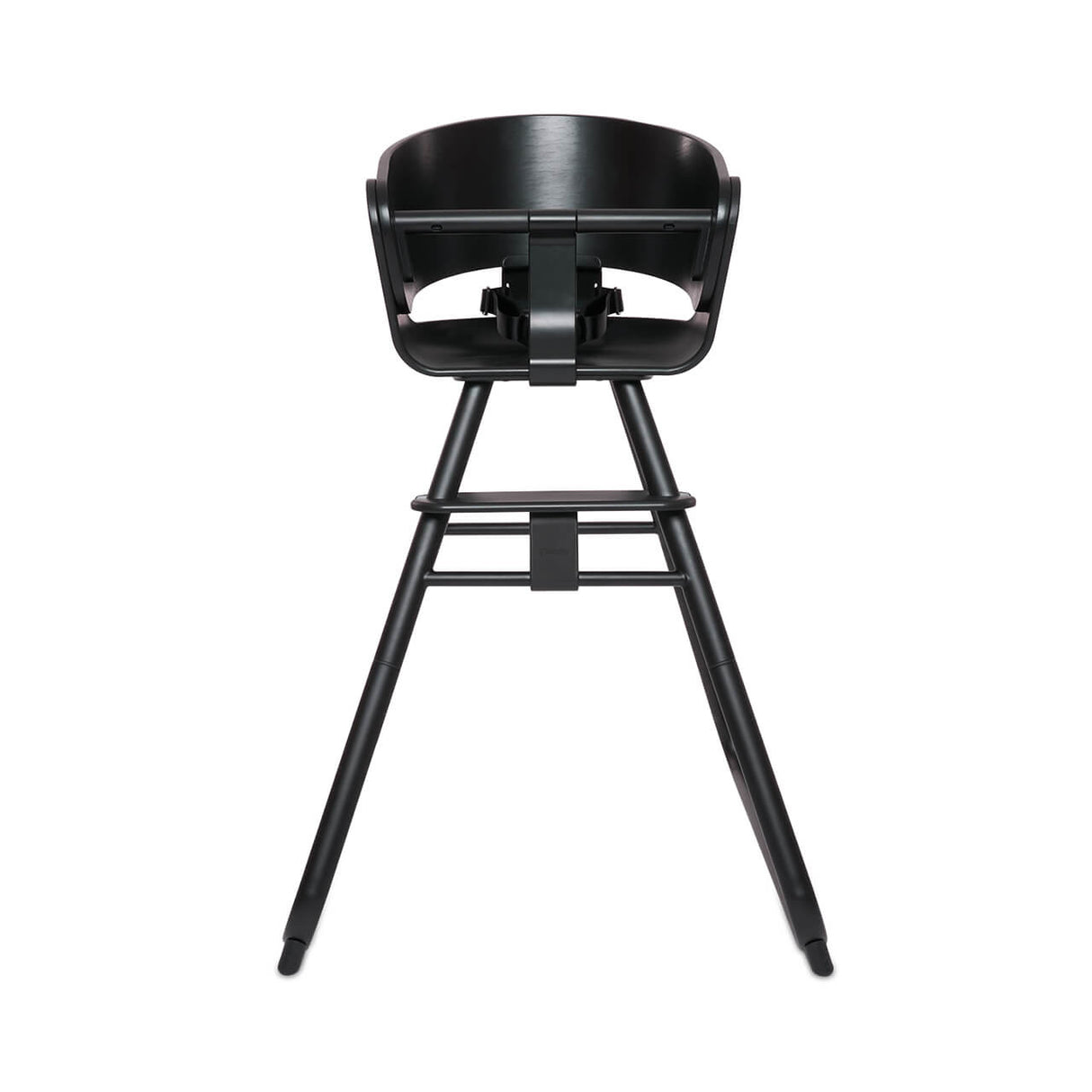 iCandy MiChair Complete Highchair Bundle, Black / Flint