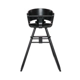 iCandy MiChair Complete Highchair Bundle, Black / Flint
