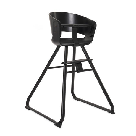 iCandy MiChair Complete Highchair Bundle, Black / Flint