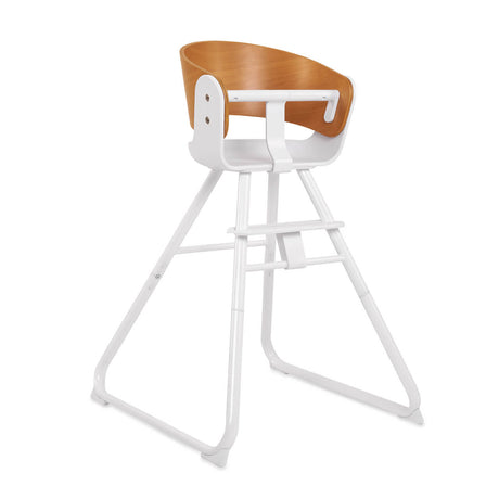 iCandy MiChair Complete Highchair Bundle, White / Flint
