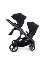 iCandy Orange 4 Double Pushchair Bundle
