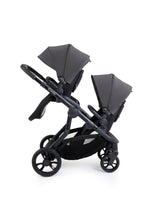 iCandy Orange 4 Double Pushchair Bundle