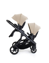 iCandy Orange 4 Double Pushchair Bundle