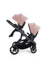 iCandy Orange 4 Double Pushchair Bundle