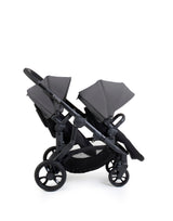 iCandy Orange 4 Double Pushchair Bundle