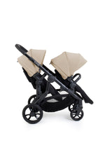 iCandy Orange 4 Double Pushchair Bundle