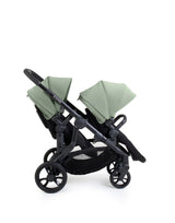 iCandy Orange 4 Double Pushchair Bundle