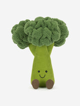 Jellycat Amuseables Broccoli in Green (24cm)
