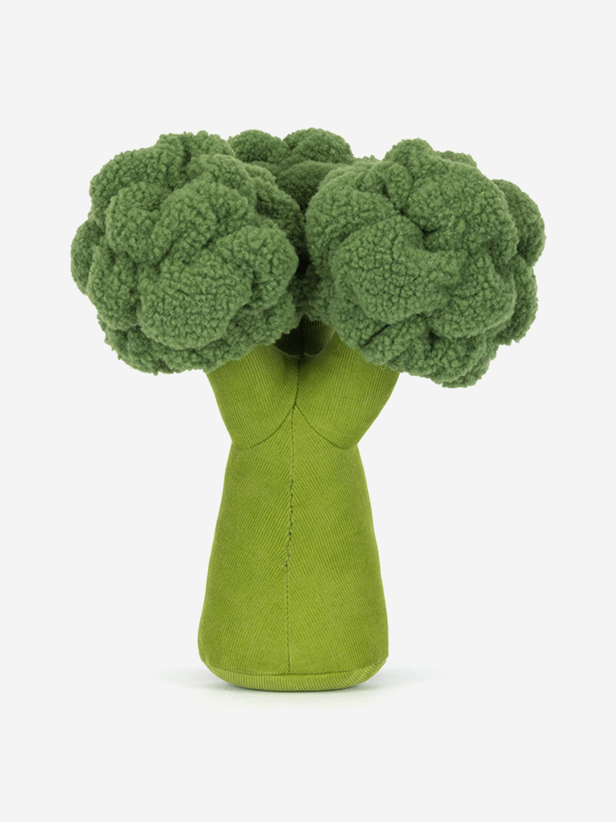 Jellycat Amuseables Broccoli in Green (24cm)