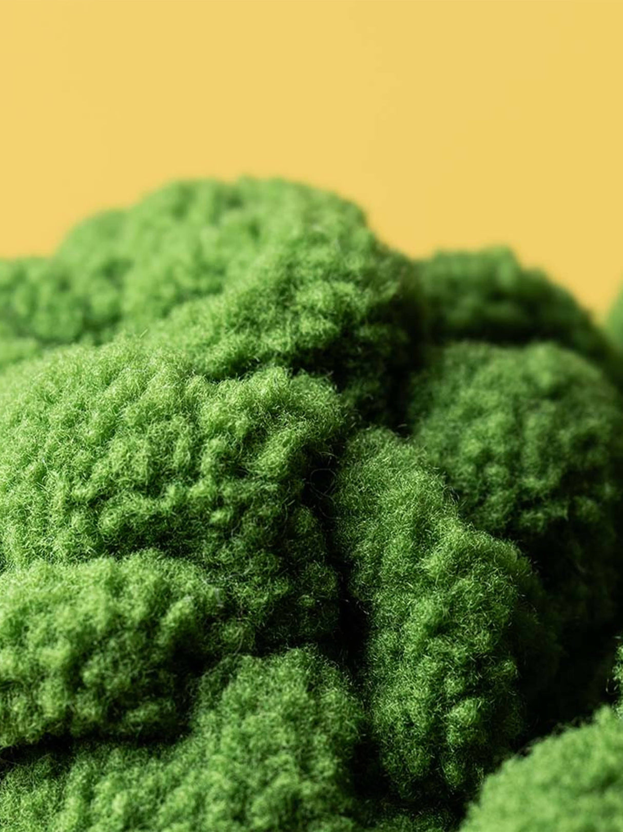 Jellycat Amuseables Broccoli in Green (24cm)