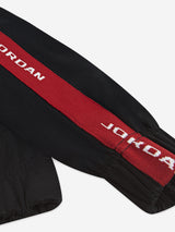 Jordan Boys MJ Essential Tracksuit in Black