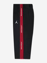 Jordan Boys MJ Essential Tracksuit in Black