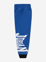 Jordan Boys MJ MVP Tricot Set in Blue