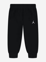 Jordan Boys MJ Brooklyn Tracksuit in Orange