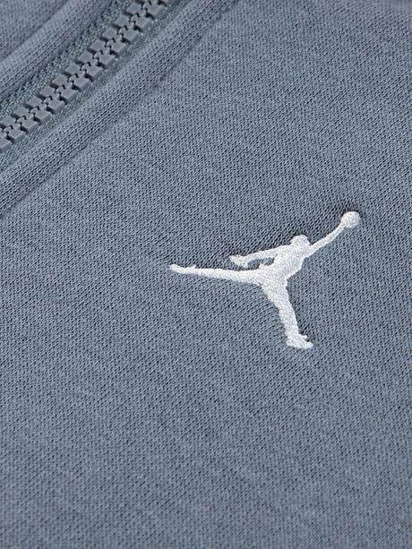 Jordan Boys MJ Brooklyn Tracksuit in Orange