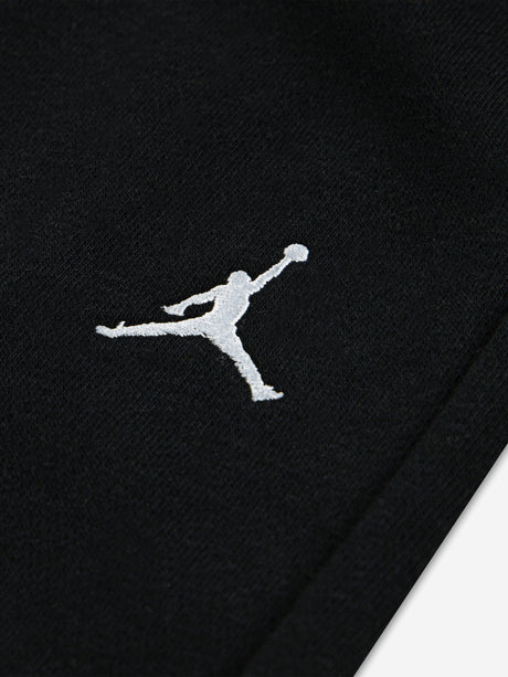 Jordan Boys MJ Brooklyn Tracksuit in Orange