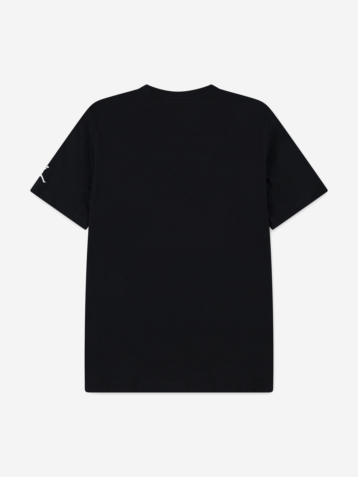 Jordan Boys MJ Flight Essential Bold 3.0 T-Shirt in Black