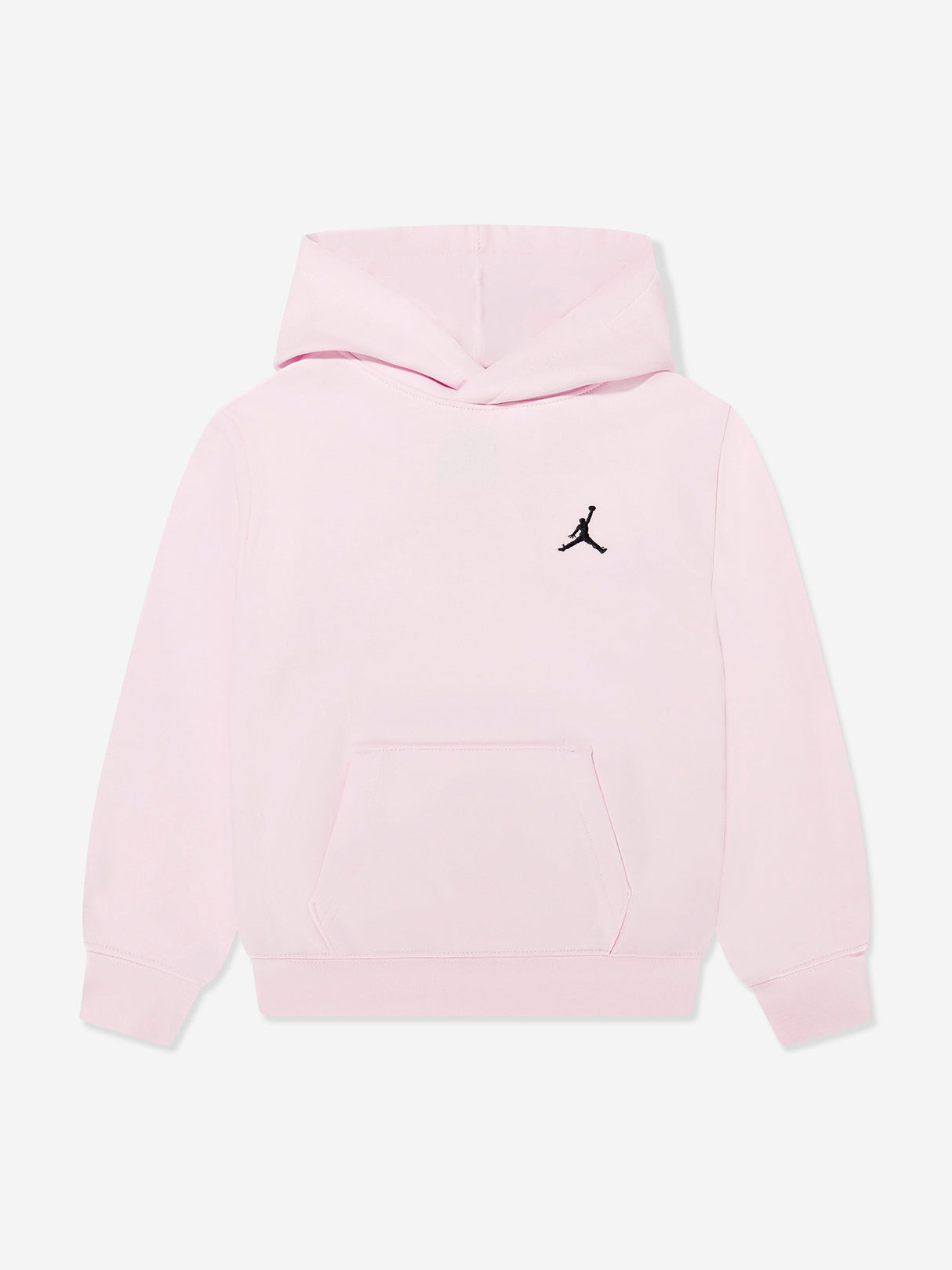 Jordan Girls MJ Brooklyn Tracksuit in Pink