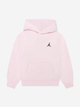 Jordan Girls MJ Brooklyn Tracksuit in Pink