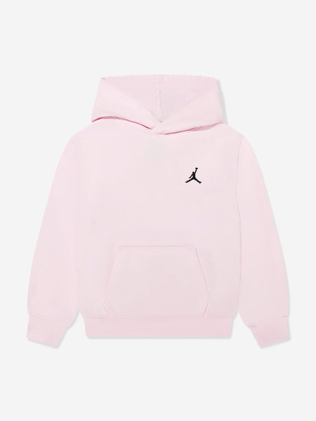 Jordan Girls MJ Brooklyn Tracksuit in Pink