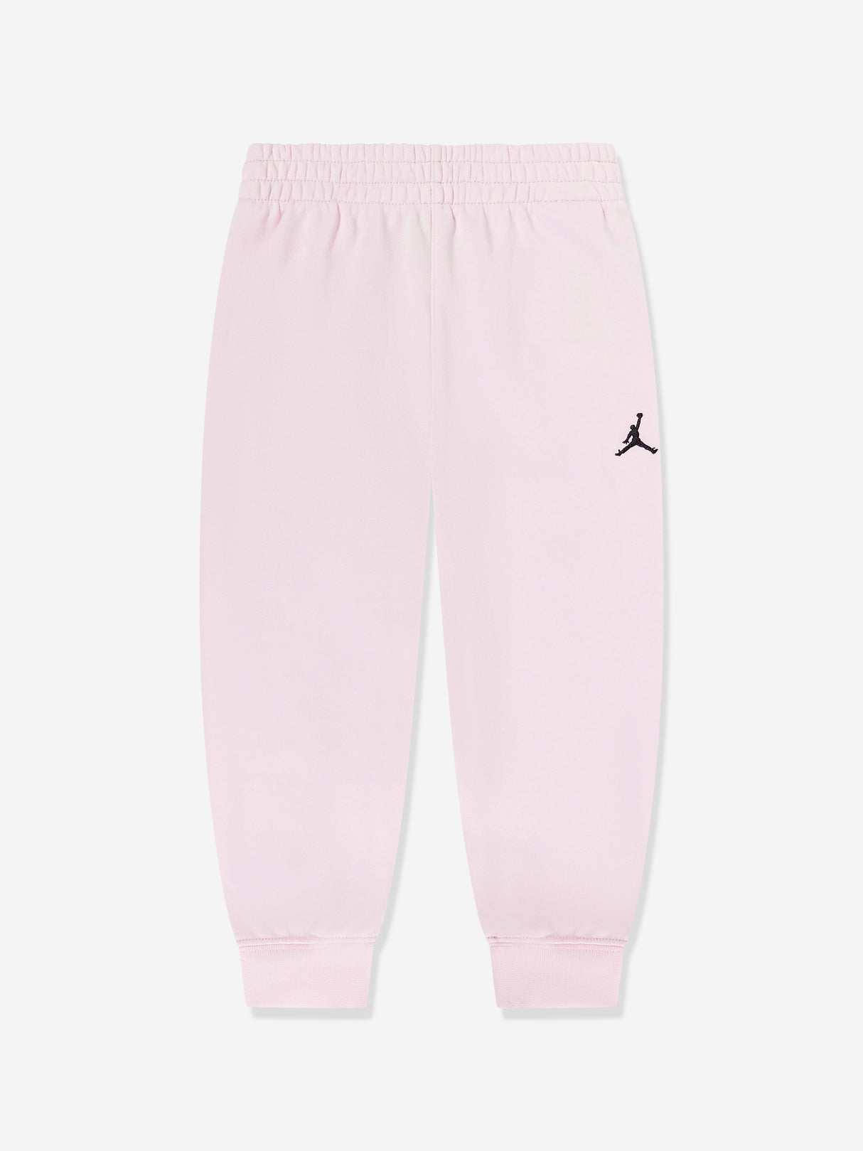 Jordan Girls MJ Brooklyn Tracksuit in Pink