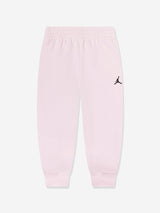 Jordan Girls MJ Brooklyn Tracksuit in Pink